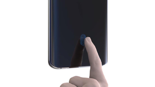 Touch ID Will Reportedly Return to iPhones in 2021 With Apple's New In-Screen Fingerprint Sensor
